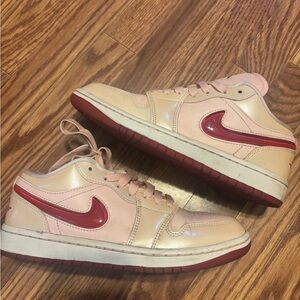 Women’s Nike Air Jordan 1 Low